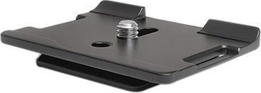 Actual product image Sirui TY-D700 for Nikon D300 D300s D700 (Tripod quick-release plate)