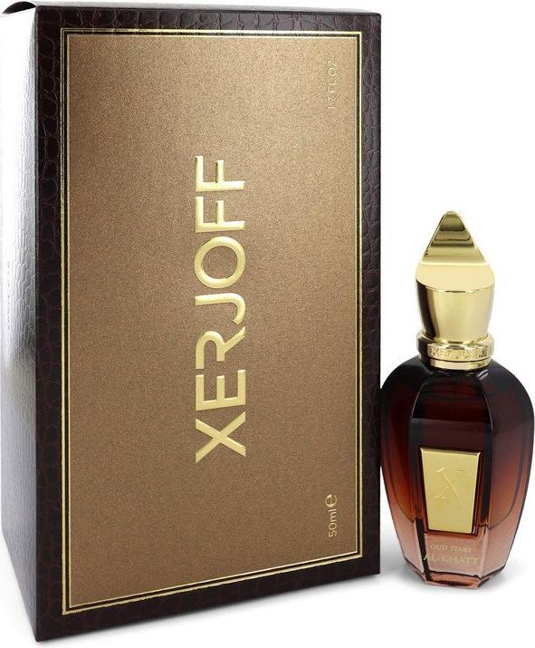XerJoff Oud Stars Al-Khatt by (Eau de Parfum, 50 ml)
