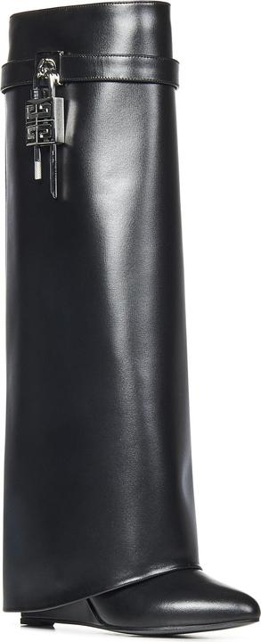 Actual product image Givenchy Boots Black (42)