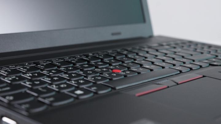 Produktbild Lenovo ThinkPad E550 (15.60", Intel Core i7-5500U, 8 GB, CH)