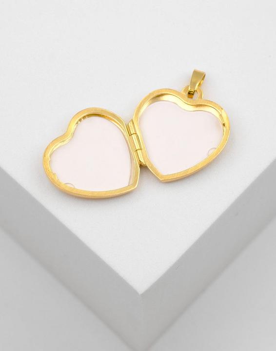 Image du produit Muau Coeur (Or jaune 750/18K)