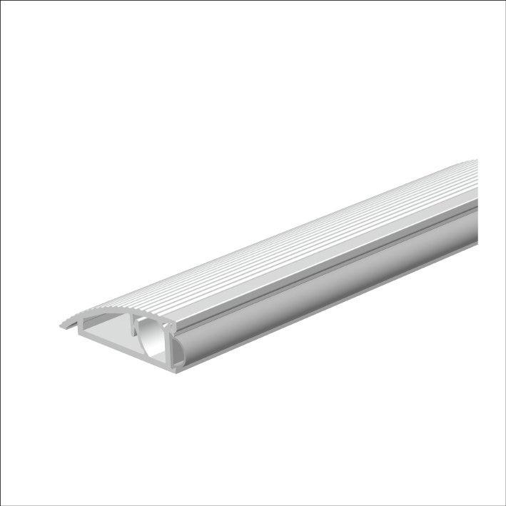 Produktbild Magni Türschwelle AKW 180 cm Alu- Schwelle mit Dichtung als Bodenschwelle