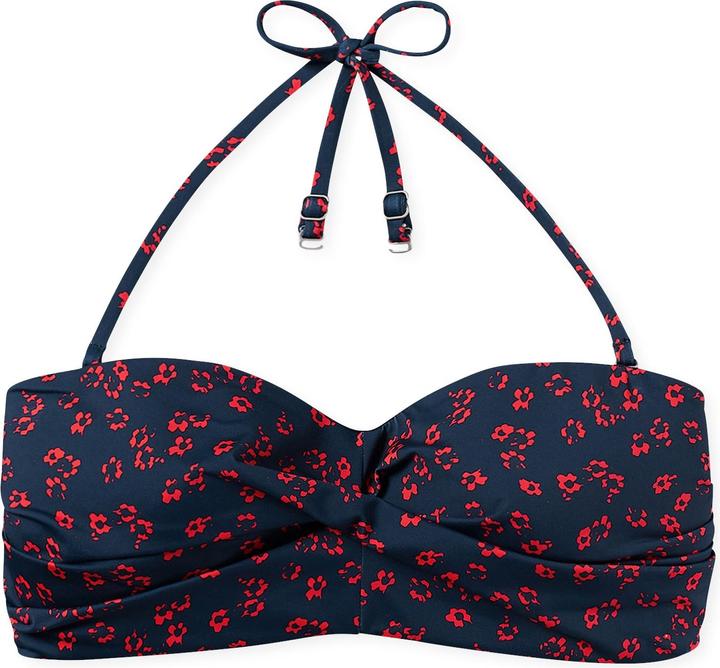 Schiesser Bustier-Bikini-Top Mix & Match Swim (XS)