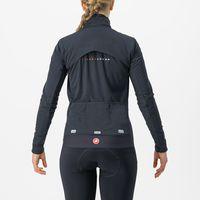 Produktbild Castelli Alpha Doppio Ros W Jacket (XL)