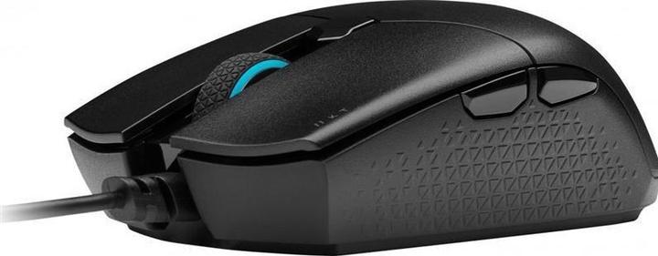 Produktbild Corsair Ultra-light Gaming Mouse Qatar Pro Ultra-Light Gaming Mouse (Kabelgebunden)