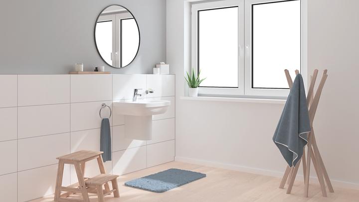 Produktbild Grohe Waschtischarmatur Feel
