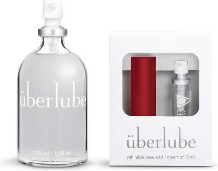 Produktbild Überlube Original (100 ml)