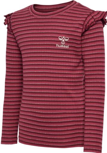Actual product image hummel Hmlmerle T-Shirt L/S (104)