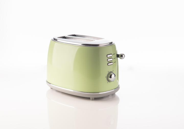 Actual product image Ohmex TST-1300