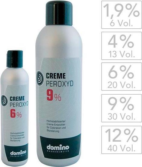 Creme Peroxyd