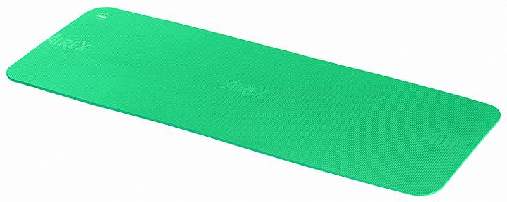 Produktbild Airex Gymnastikmatte Fitline Wasserblau, 140 cm (10 mm)