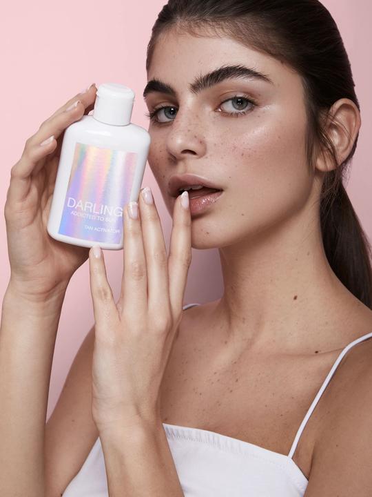 Produktbild Darling Tan Activator (Selbstbräunungscreme, 150 ml)