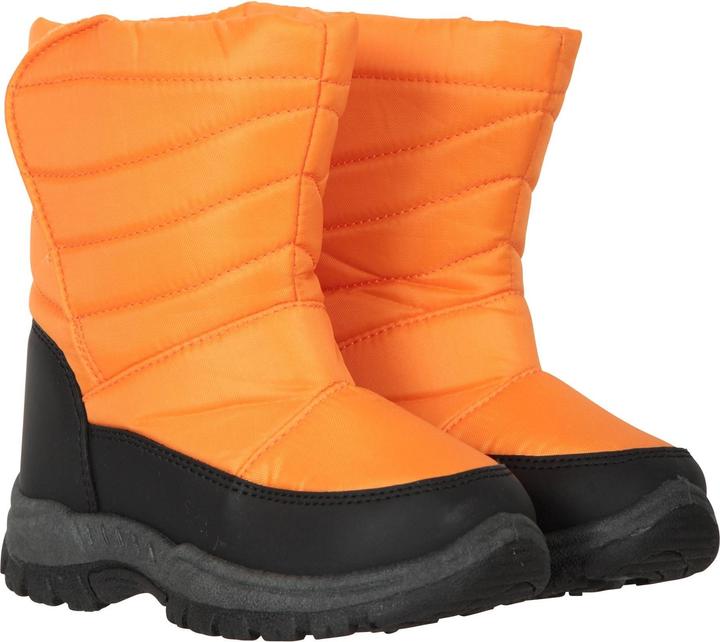 Mountain Warehouse Schneestiefel Caribou Adaptive