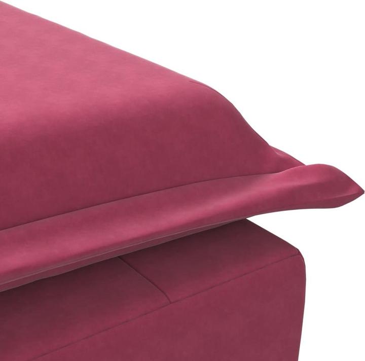 Actual product image VidaXL Kevin