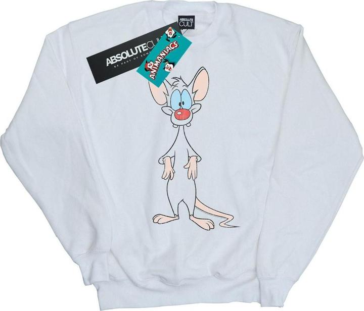 Produktbild Universal Textiles Pinky Classic Pose Sweatshirt (4XL)
