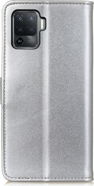 Produktbild MU Classic Classic II Leder Bookcover Series (Oppo A94)