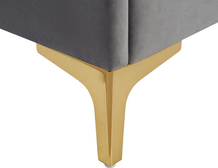 Actual product image Beliani Limoux (140 x 200)
