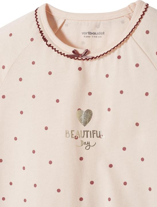 Immagine prodotto Vertbaudet Camicia Da Notte (92)