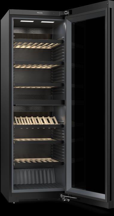 Actual product image Miele KWTS 4785 F 125 Gala Ed