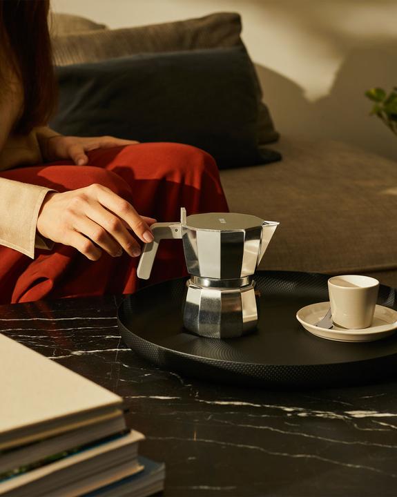 Produktbild Alessi Moka Espressokocher Tasse (1 T.)