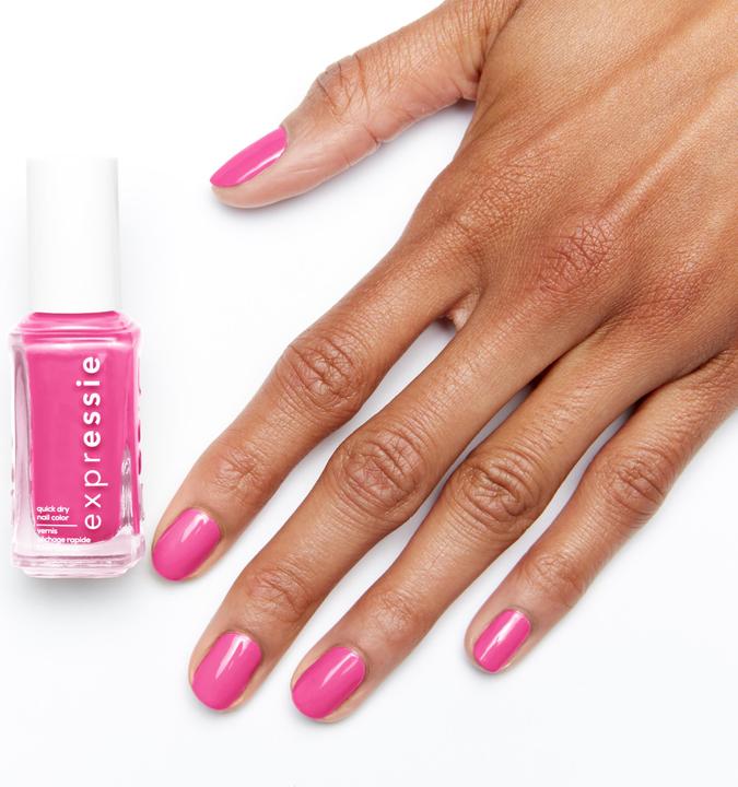 Produktbild L'Oréal Paris Nail Expressie (425 trick clique, Farblack)