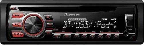 Productafbeelding Pioneer DEH-09BT