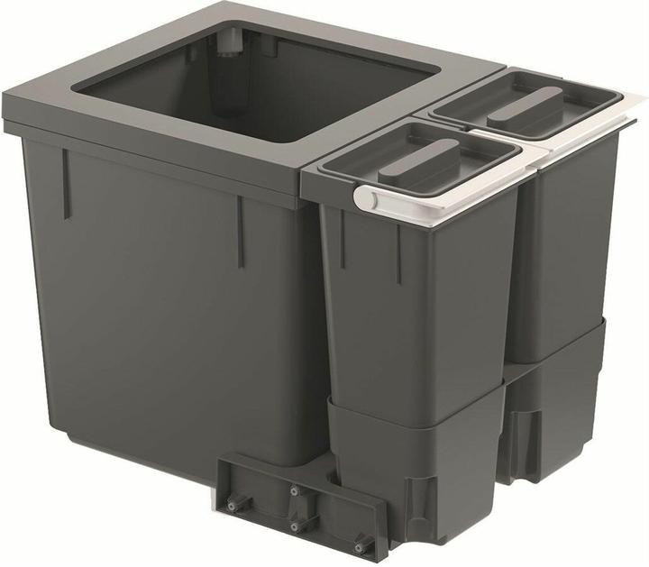 Actual product image Müllex X55 Basic waste disposal system (35 l)
