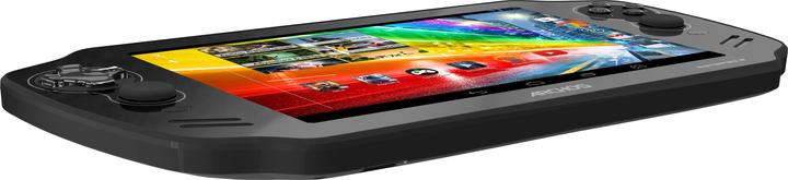 Produktbild Archos GamePad 2 (7", 16 GB, Schwarz)