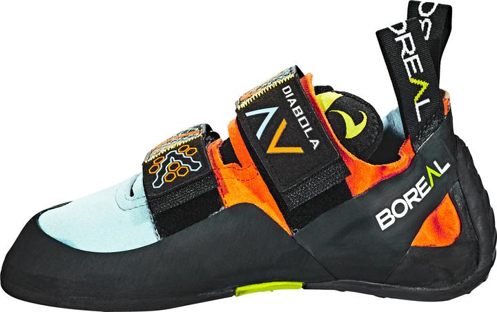 Actual product image Boreal Diabola Shoes (38)