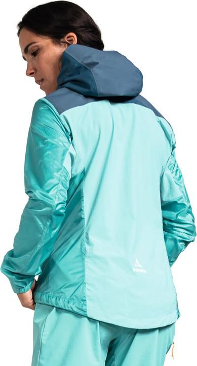 Actual product image Schöffel Hybrid Jacket Flow Trail (40, L)