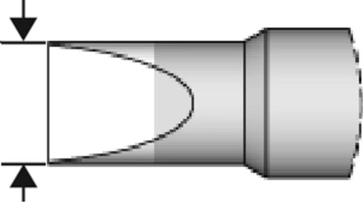 Produktbild JBC Lötspitze (Lötspitze)