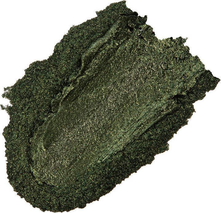 Image du produit Kryolan Pure Pigments Metallic 3 gr vert pur (Vert pur)