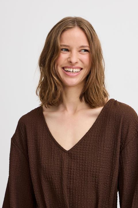 Actual product image B.young BYPERILLA DRESS 20815481 (XXL)