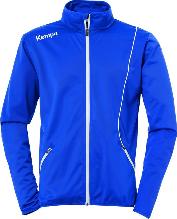 Produktbild Kempa Curve Classic Jacke (M)