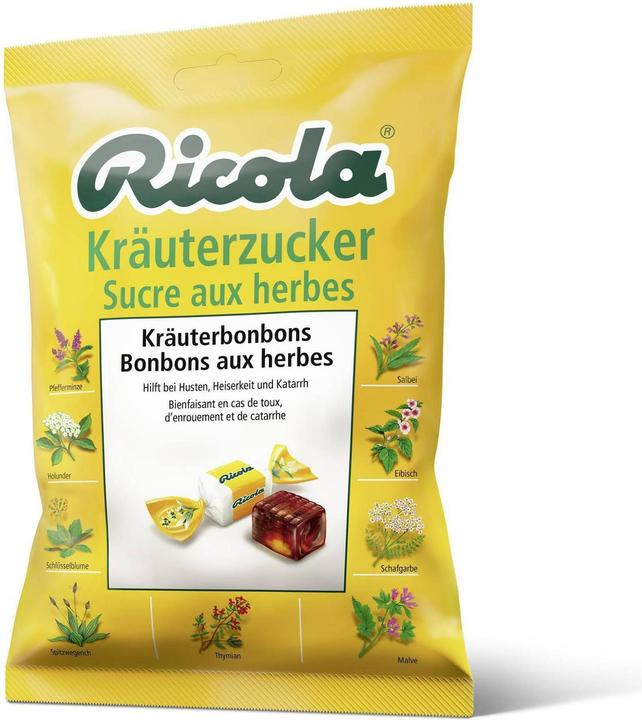 Ricola L'original