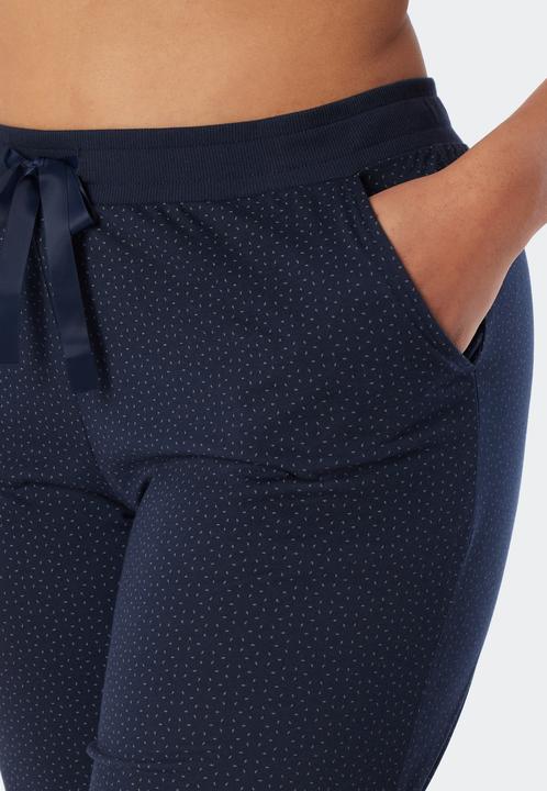 Produktbild Schiesser Jerseyhose Mix & Relax (68)