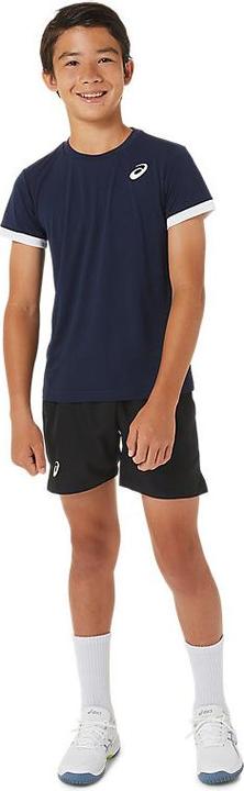 Immagine prodotto ASICS Performance Tennis SS Top Bambini (S)