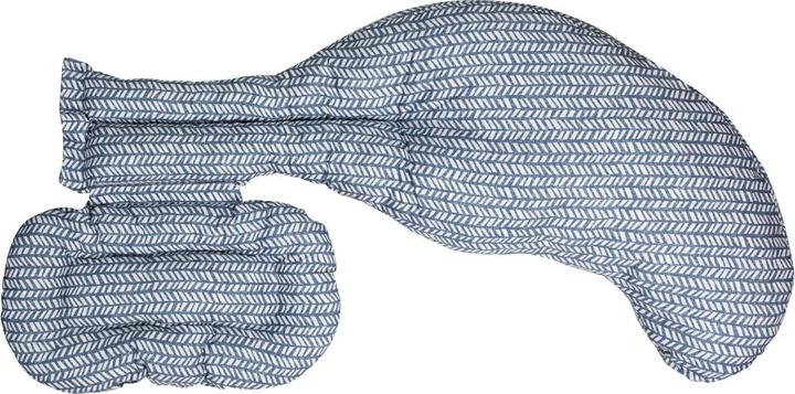 Actual product image Boppy Total Body support cushion