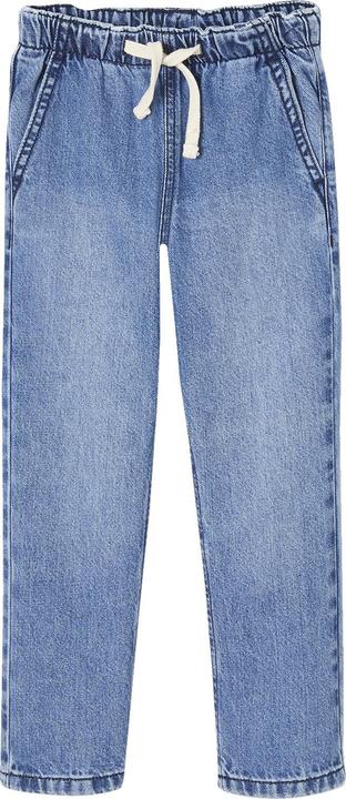 Vertbaudet Weite Jungen Jeans mit Schlupfbund (98)