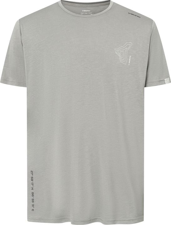 Immagine prodotto Viking T-Shirt Rune Ltd Bambus Mann (XL)