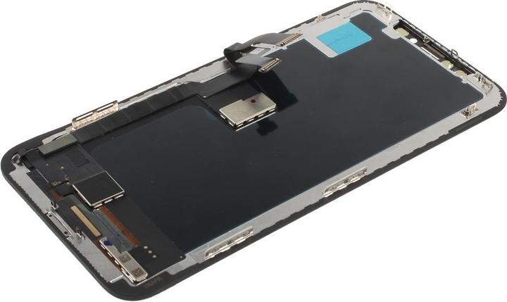 Produktbild Apfelkiste iPhone X Ersatzdisplay Digitizer, LCD, Rahmen (Display)