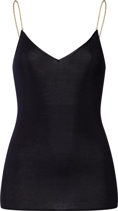 Immagine prodotto Hanro Spaghetti top in cotone senza cuciture (XS)