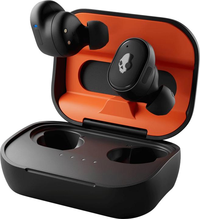 Skullcandy Brandstof malen (ANC, 9 h, Draadloze)