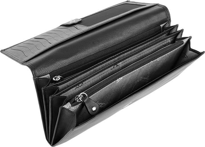 Immagine prodotto Bugatti Vertice Langbörse, noir