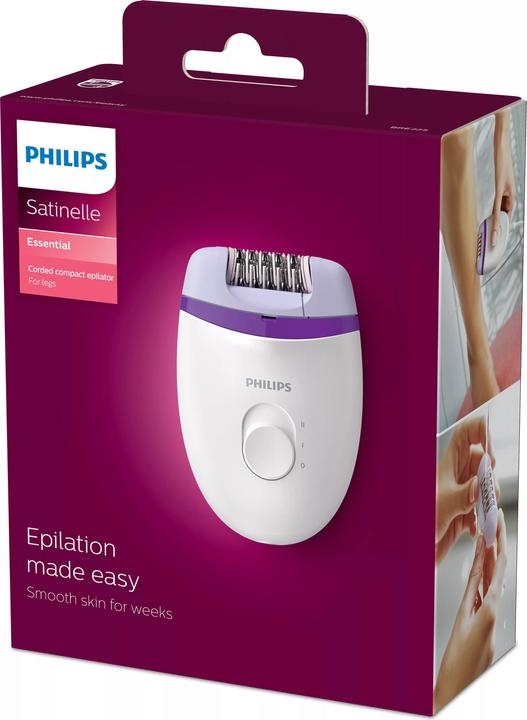Image du produit Philips Satinelle Essential