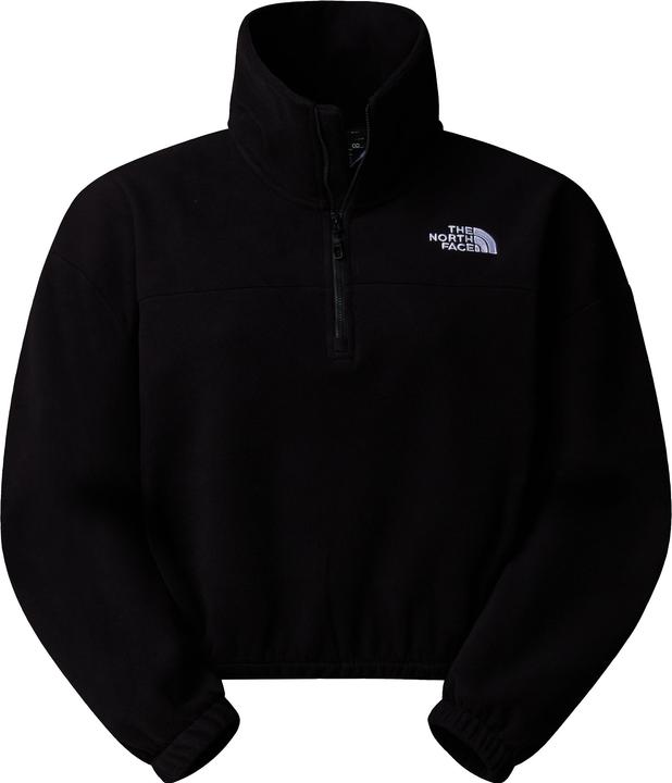 Immagine prodotto North Face Pile 100 Glacier Half Zip da donna (XS)