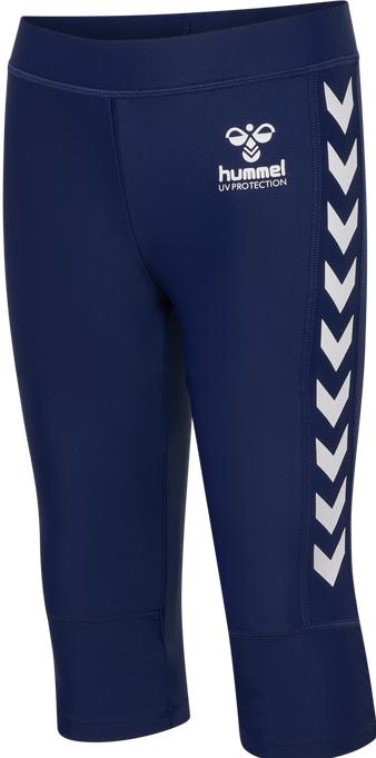 Actual product image hummel hmlFIJI SWIM SHORTS (128)