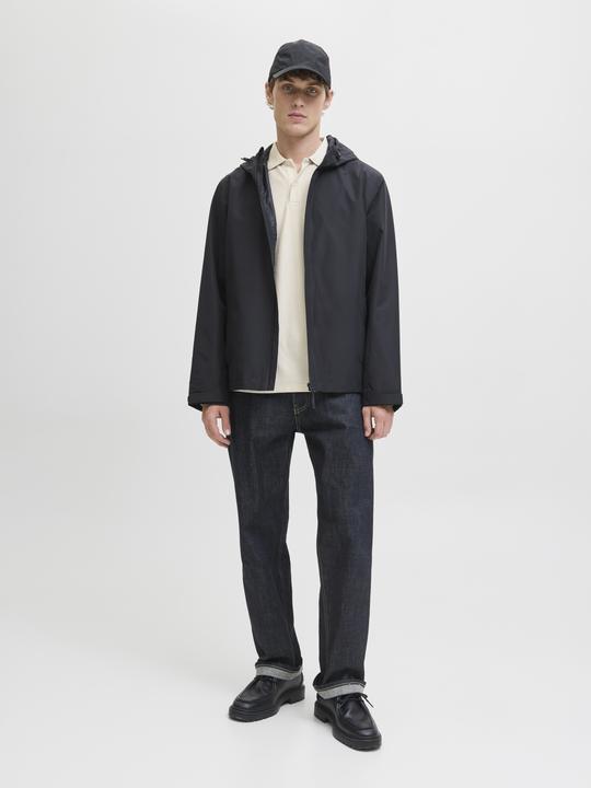 Actual product image Jack & Jones Jjeaustin Polo Ls Noos (XS)
