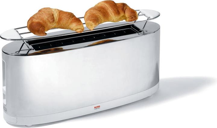 Actual product image Alessi Sg68 W/Ch