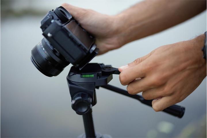 Produktbild National Geographic Stativ Photo Large (Metall)
